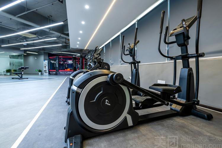 欧山健身会所北岸华庭店怎么样？-第1张图片-德高鼎泰便民中心