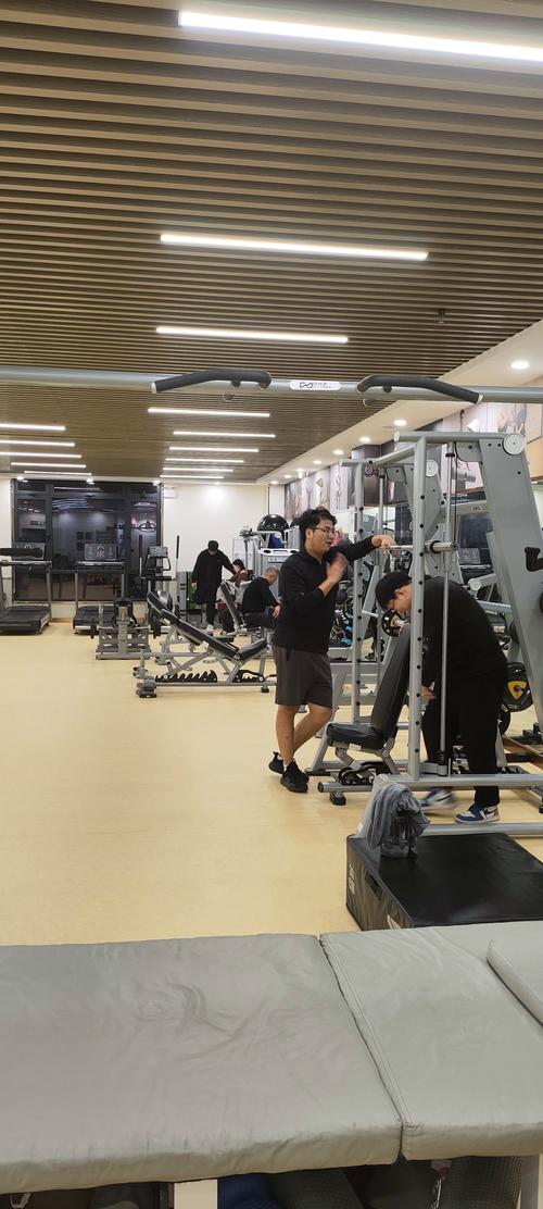 中田健身工作室靠谱吗?效果好不好?-第1张图片-德高鼎泰便民中心 中田健身工作室靠谱吗?效果好不好?-第1张图片-德高鼎泰便民中心