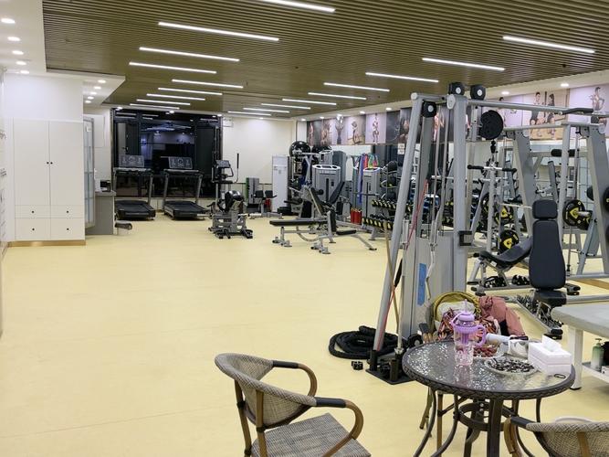 中田健身工作室靠谱吗？效果好不好？-第3张图片-德高鼎泰便民中心