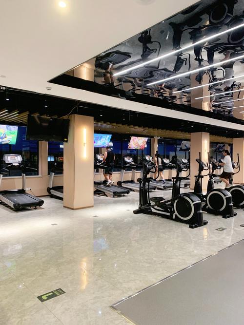 广州体育中心健身房怎么样?-第2张图片-德高鼎泰便民中心 广州体育中心健身房怎么样?-第2张图片-德高鼎泰便民中心