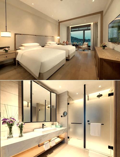 湖州莫干山附近酒店预订-第1张图片-德高鼎泰便民中心