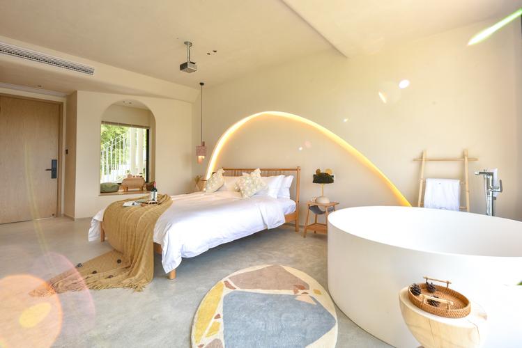 湖州莫干山附近酒店预订-第3张图片-德高鼎泰便民中心