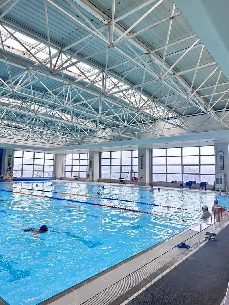 合肥金仕堡健身会所价格多少？-第3张图片-德高鼎泰便民中心