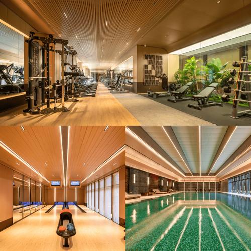 温州24小时健身房,安全与服务如何保障?-第2张图片-德高鼎泰便民中心 温州24小时健身房,安全与服务如何保障?-第2张图片-德高鼎泰便民中心