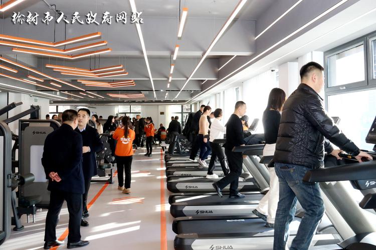 河北总工会职工健身中心有何特色服务?-第1张图片-德高鼎泰便民中心 河北总工会职工健身中心有何特色服务?-第1张图片-德高鼎泰便民中心