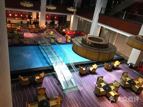 无锡凯宾斯基健身房有何特色?-第1张图片-德高鼎泰便民中心 无锡凯宾斯基健身房有何特色?-第1张图片-德高鼎泰便民中心