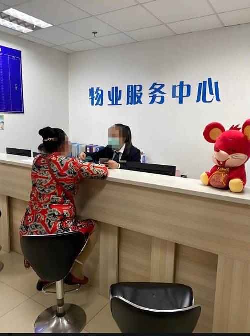 因物业费物业公司打业主-第3张图片-德高鼎泰便民中心 因物业费物业公司打业主-第3张图片-德高鼎泰便民中心
