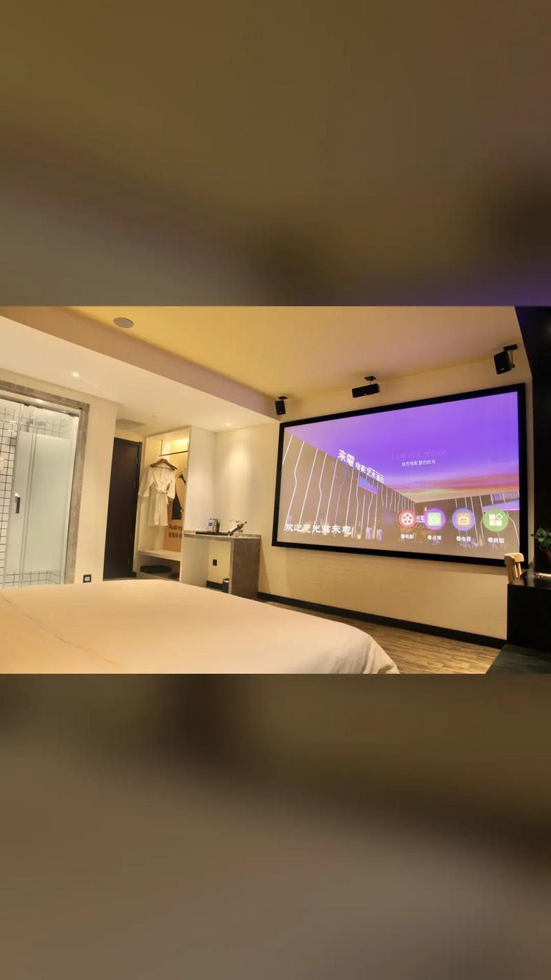 重庆电影主题酒店预订,哪间最有代入感?-第1张图片-德高鼎泰便民中心 重庆电影主题酒店预订,哪间最有代入感?-第1张图片-德高鼎泰便民中心