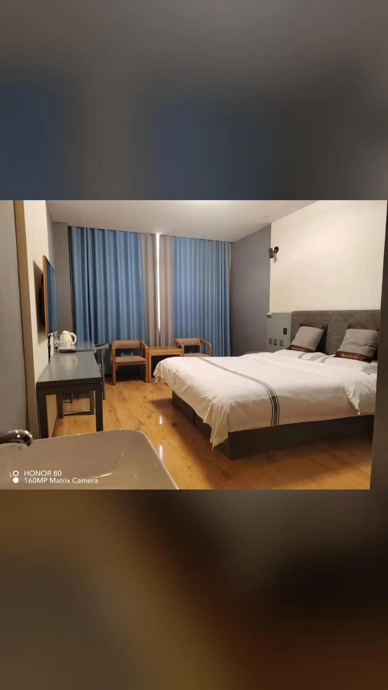 张掖都市118酒店预订怎么操作最优惠？-第3张图片-德高鼎泰便民中心