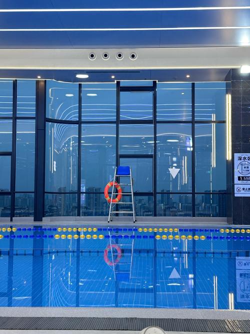 宁波氧动力游泳健身中心怎么样？-第1张图片-德高鼎泰便民中心