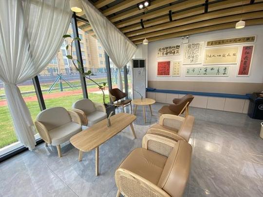 洛阳世纪英豪健身俱乐部怎么样？-第3张图片-德高鼎泰便民中心