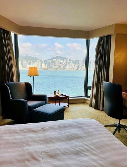 香港尖沙咀新乐酒店预订-第2张图片-德高鼎泰便民中心