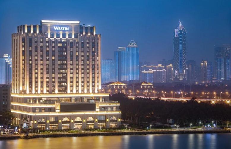 摩登海景威斯汀酒店预订怎么选最划算?-第3张图片-德高鼎泰便民中心 摩登海景威斯汀酒店预订怎么选最划算?-第3张图片-德高鼎泰便民中心