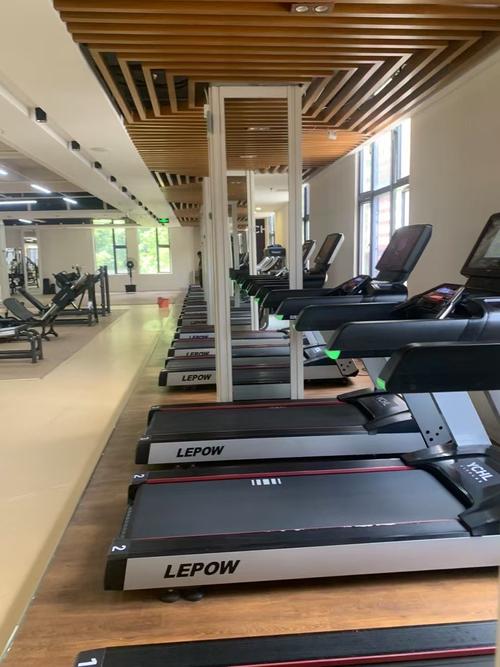 广州珀丽酒店健身中心有何特色？-第2张图片-德高鼎泰便民中心