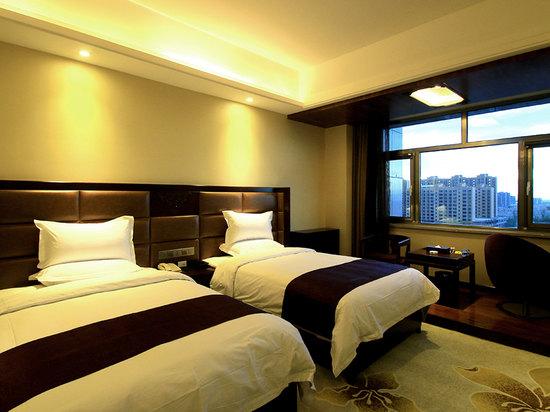 秦皇岛绿洲国际酒店预订哪里最划算?-第3张图片-德高鼎泰便民中心 秦皇岛绿洲国际酒店预订哪里最划算?-第3张图片-德高鼎泰便民中心