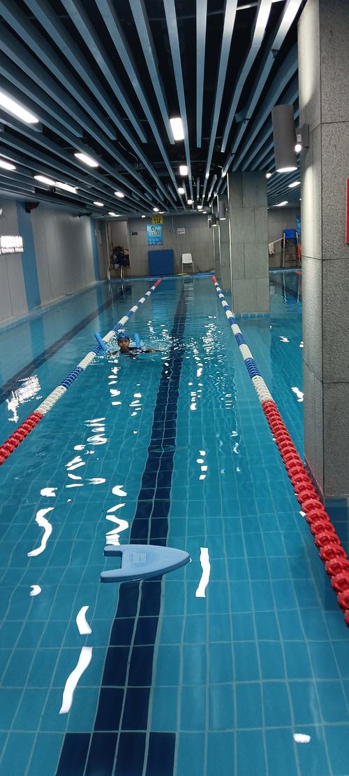 江宁全民健身中心游泳怎么收费？-第1张图片-德高鼎泰便民中心
