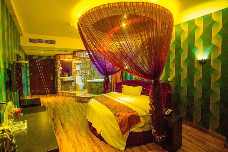 威海都市118酒店预订怎么选最划算?-第1张图片-德高鼎泰便民中心 威海都市118酒店预订怎么选最划算?-第1张图片-德高鼎泰便民中心