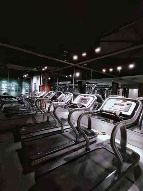 南宁福克斯健身瑜伽会所怎么样?-第3张图片-德高鼎泰便民中心 南宁福克斯健身瑜伽会所怎么样?-第3张图片-德高鼎泰便民中心