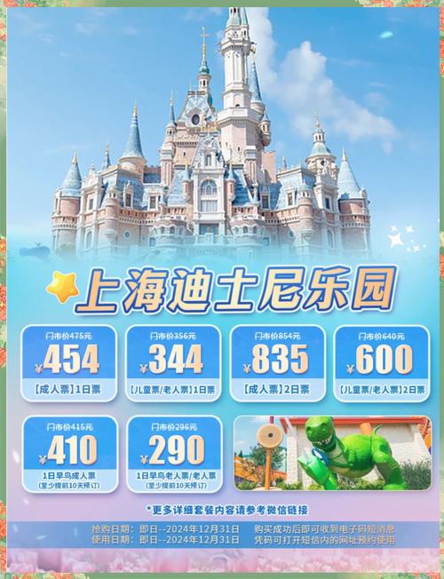 浦东迪士尼附近酒店怎么选最划算？-第3张图片-德高鼎泰便民中心