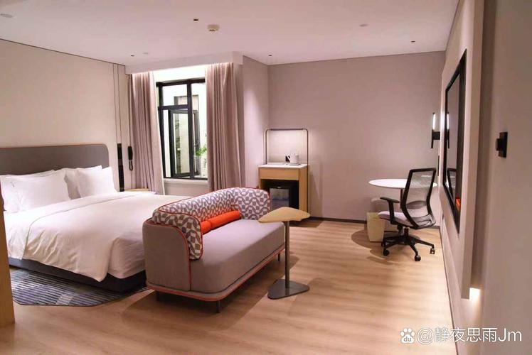 武汉酒店公寓预订，舍靠谱吗？-第3张图片-德高鼎泰便民中心