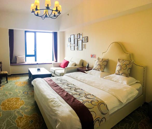 武汉酒店公寓预订,舍靠谱吗?-第2张图片-德高鼎泰便民中心 武汉酒店公寓预订,舍靠谱吗?-第2张图片-德高鼎泰便民中心