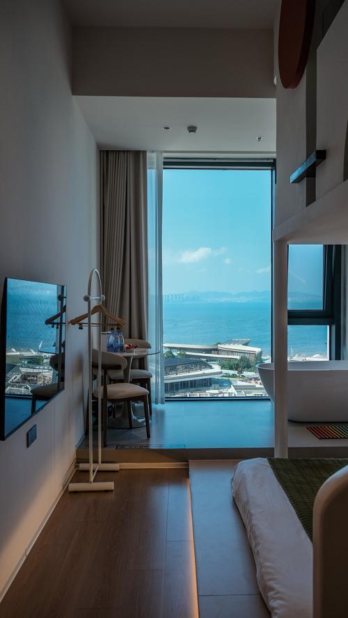 如心南湾海景酒店预订怎么最划算?-第2张图片-德高鼎泰便民中心 如心南湾海景酒店预订怎么最划算?-第2张图片-德高鼎泰便民中心