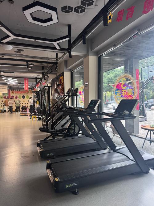 徐州美的广场TNT健身怎么样？-第2张图片-德高鼎泰便民中心