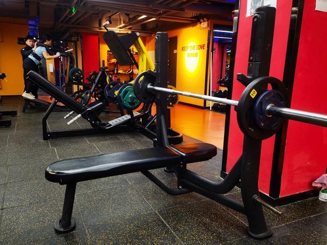 徐州美的广场TNT健身怎么样?-第1张图片-德高鼎泰便民中心 徐州美的广场TNT健身怎么样?-第1张图片-德高鼎泰便民中心