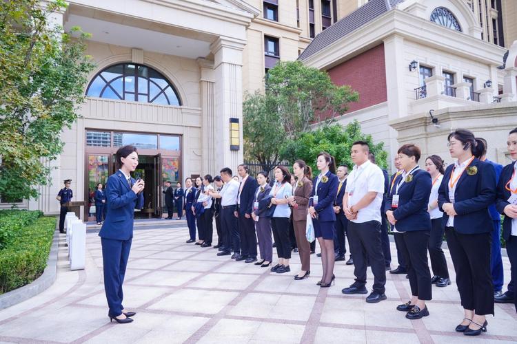 物业管理公司与物业公司-第3张图片-德高鼎泰便民中心