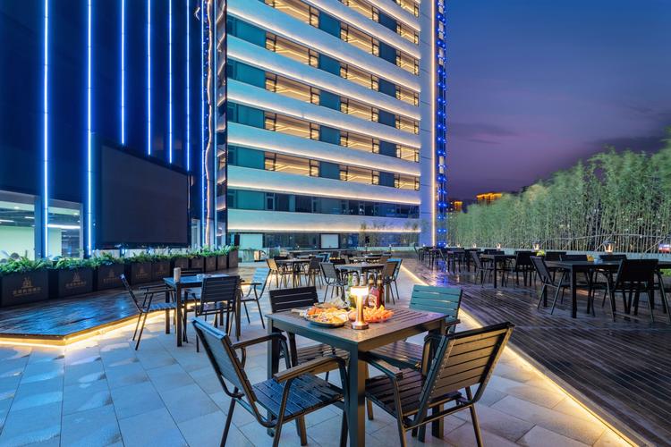 珠海机场周边酒店怎么选最划算？-第2张图片-德高鼎泰便民中心