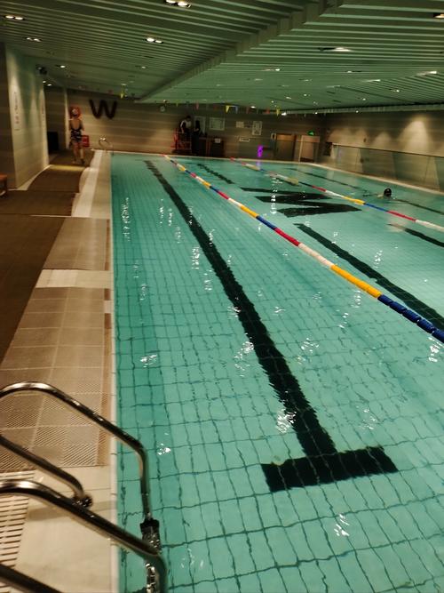 Soho游泳健身清河怎么样？-第3张图片-德高鼎泰便民中心