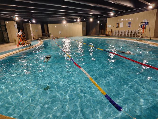 Soho游泳健身清河怎么样？-第2张图片-德高鼎泰便民中心