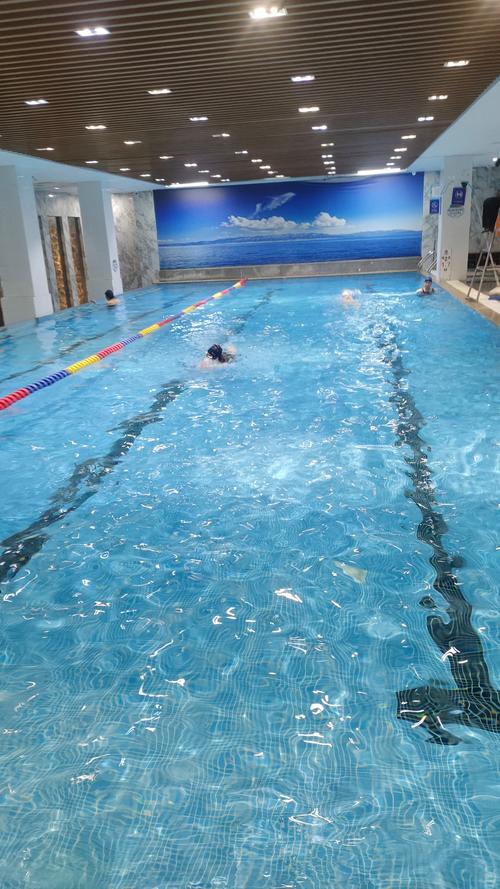 Soho游泳健身清河怎么样？-第1张图片-德高鼎泰便民中心