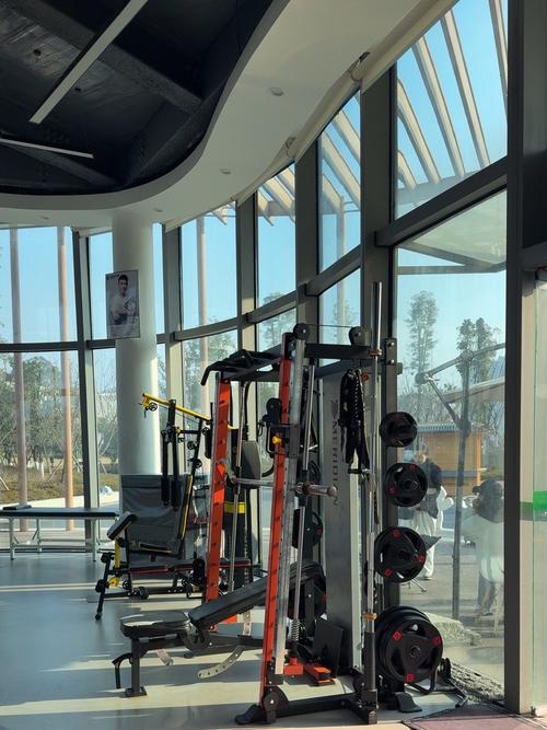 阳光100 健身 济南-第1张图片-德高鼎泰便民中心