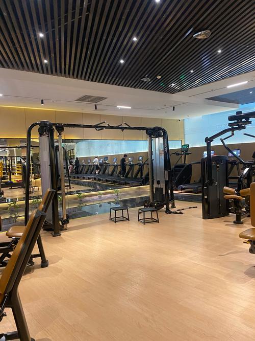 阳光100 健身 济南-第2张图片-德高鼎泰便民中心