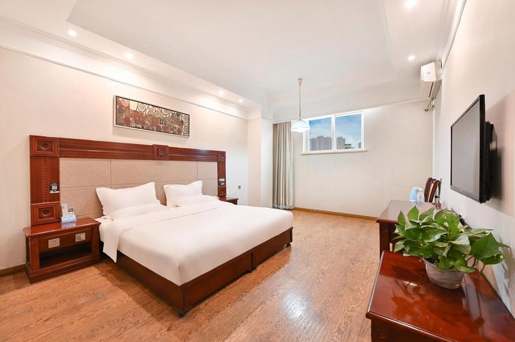 北京高碑店附近酒店怎么选？-第2张图片-德高鼎泰便民中心