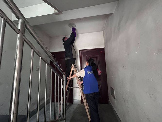 物业如何让服务更有温度?-第3张图片-德高鼎泰便民中心 物业如何让服务更有温度?-第3张图片-德高鼎泰便民中心