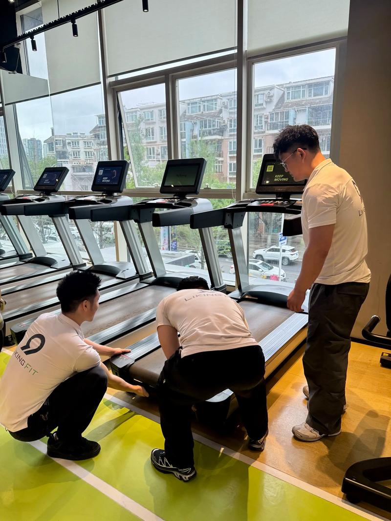 liking健身广州怎么样？-第1张图片-德高鼎泰便民中心