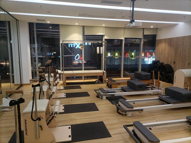 liking健身 合肥-第3张图片-德高鼎泰便民中心 liking健身 合肥-第3张图片-德高鼎泰便民中心