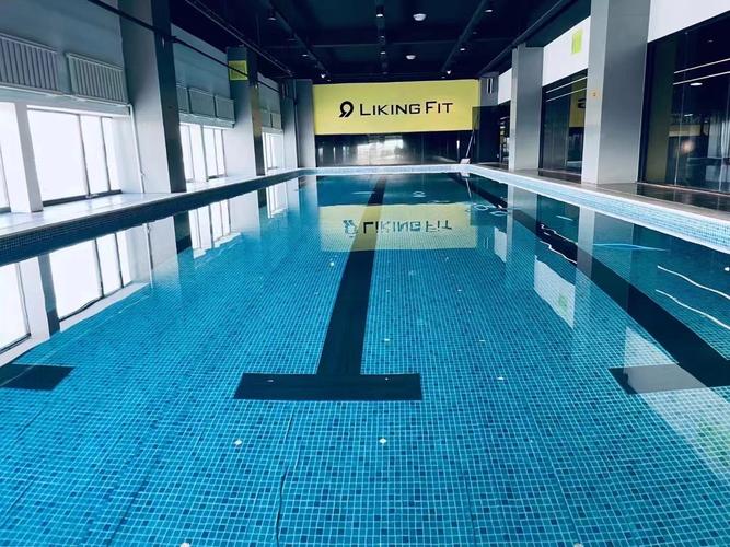 苏州liking健身怎么样？-第3张图片-德高鼎泰便民中心