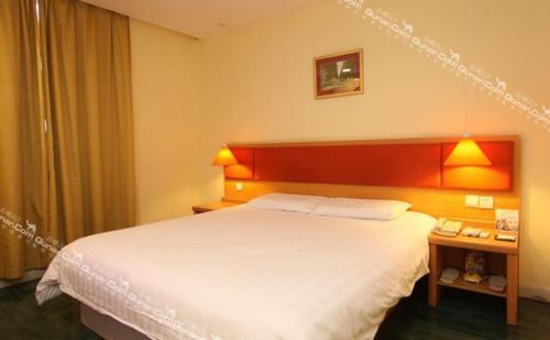 武侯祠附近如家酒店怎么预订最划算?-第1张图片-德高鼎泰便民中心 武侯祠附近如家酒店怎么预订最划算?-第1张图片-德高鼎泰便民中心