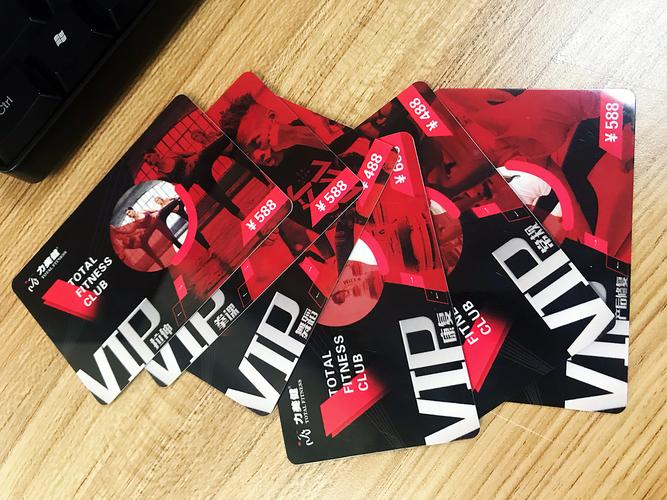 力美健健身俱乐部月卡，到底值不值得办？-第1张图片-德高鼎泰便民中心