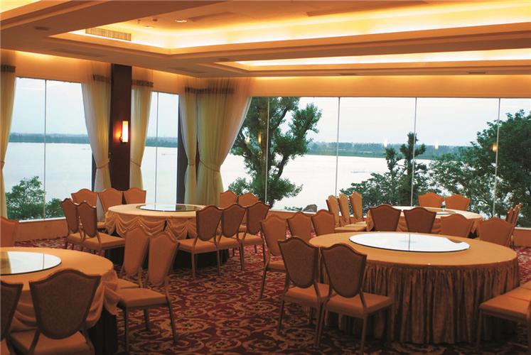 钟祥莫愁湖国际酒店预订怎么选最划算？-第1张图片-德高鼎泰便民中心