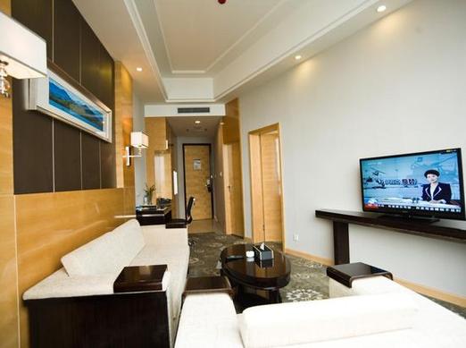 钟祥莫愁湖国际酒店预订怎么选最划算？-第2张图片-德高鼎泰便民中心