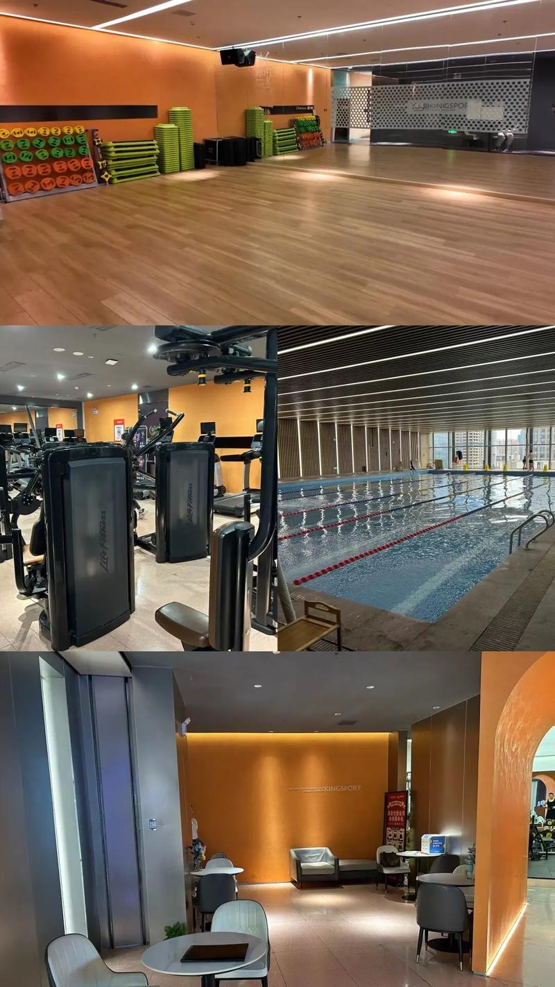 上海金仕堡健身会所价格多少?-第1张图片-德高鼎泰便民中心 上海金仕堡健身会所价格多少?-第1张图片-德高鼎泰便民中心