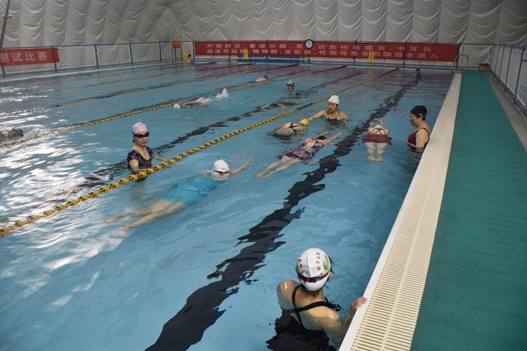 盐城全民健身中心游泳馆开放时间及票价?-第2张图片-德高鼎泰便民中心 盐城全民健身中心游泳馆开放时间及票价?-第2张图片-德高鼎泰便民中心
