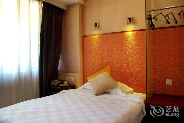 哈尔滨阳光望江酒店预订-第1张图片-德高鼎泰便民中心