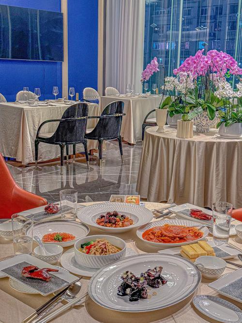 宁波鄞州区酒店婚宴怎么选最划算？-第2张图片-德高鼎泰便民中心