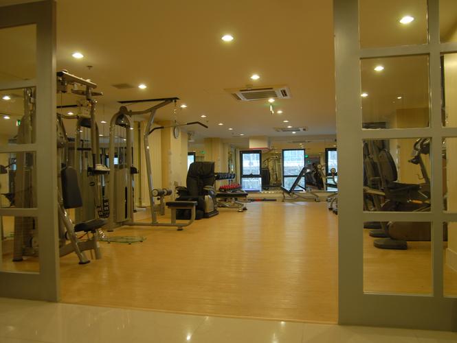西钓鱼台嘉园健身会所怎么样？-第1张图片-德高鼎泰便民中心