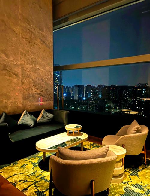 成都太古里哪家酒店值得预订?-第1张图片-德高鼎泰便民中心 成都太古里哪家酒店值得预订?-第1张图片-德高鼎泰便民中心